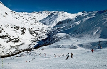 Bonneval sur Arc Bonneval sur Arc